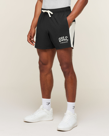 GSLC Emblem Short