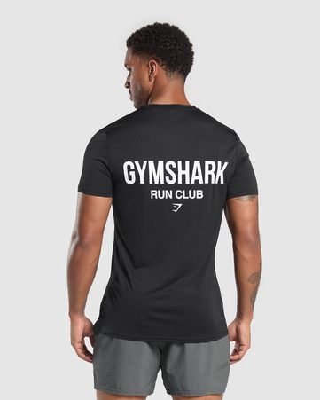 Running Dept. T Shirt