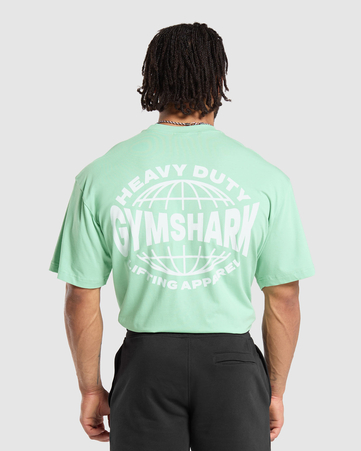 Heavy Duty Apparel T-Shirt