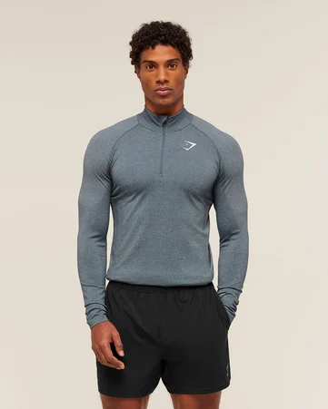 Vital 1/4 Zip Pullover