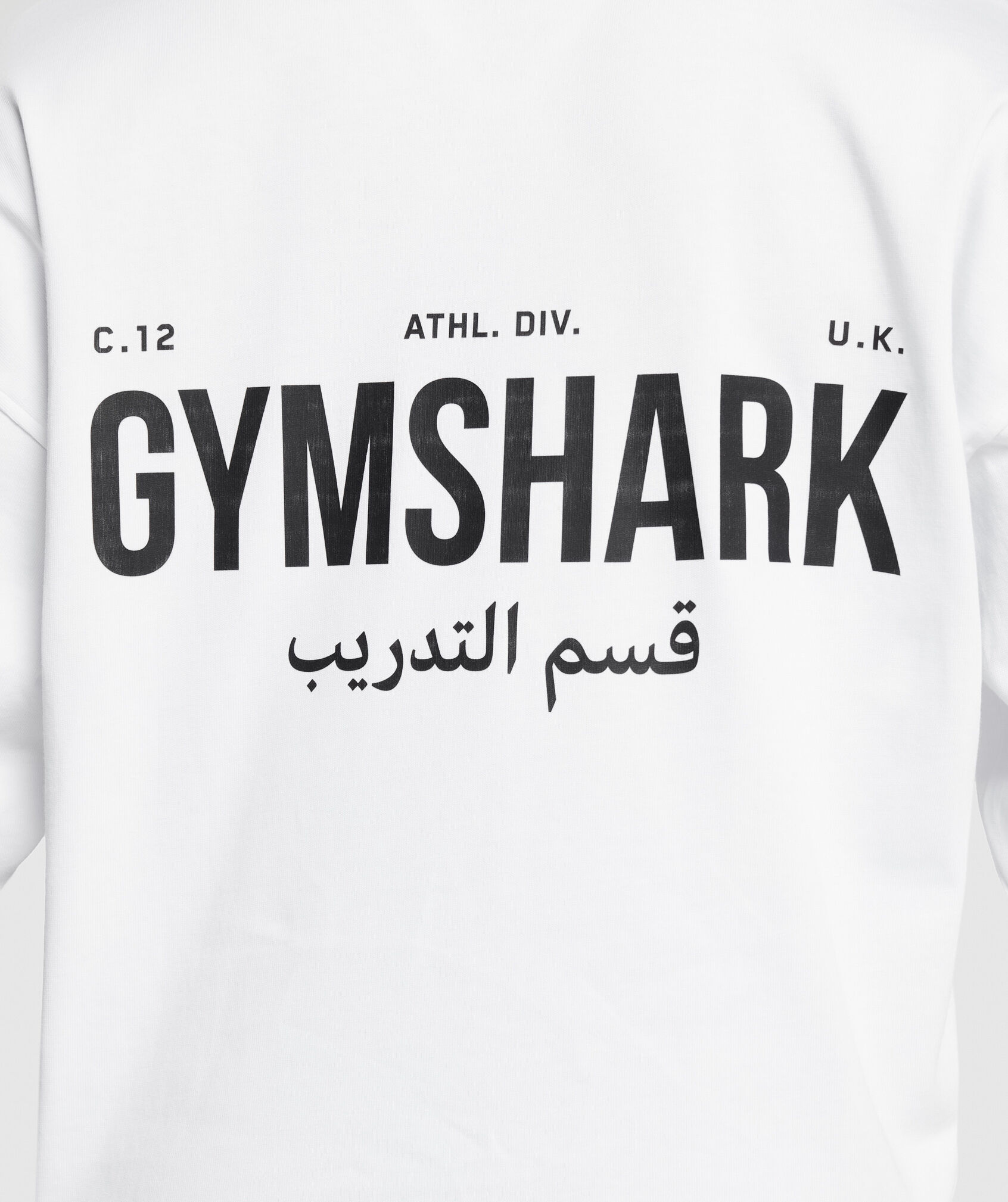 Training Dept OS Tee GFX