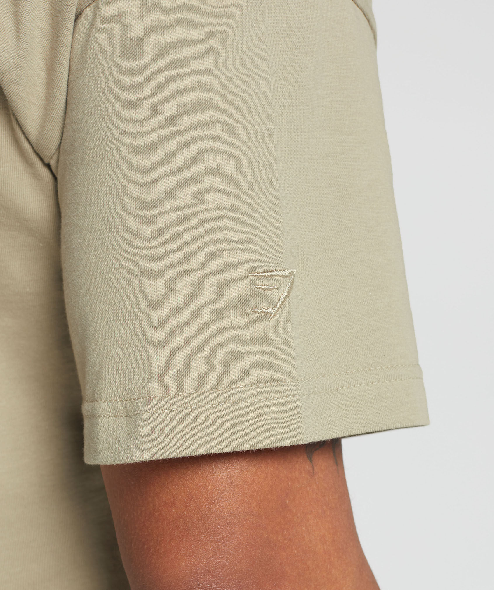 Rest Day Essentials T-Shirt