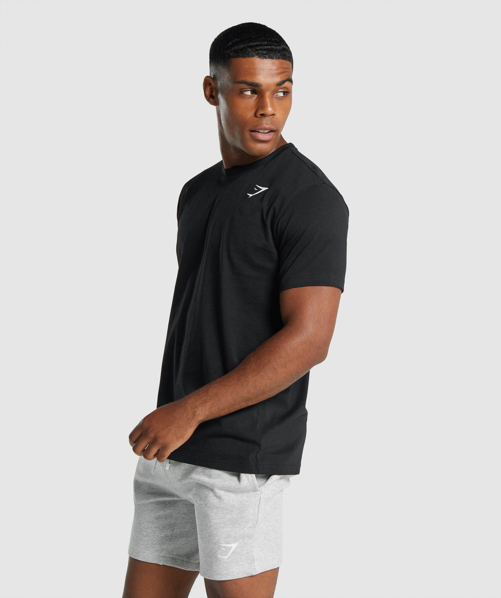 Gymshark Men s Clothing UAE Dubai