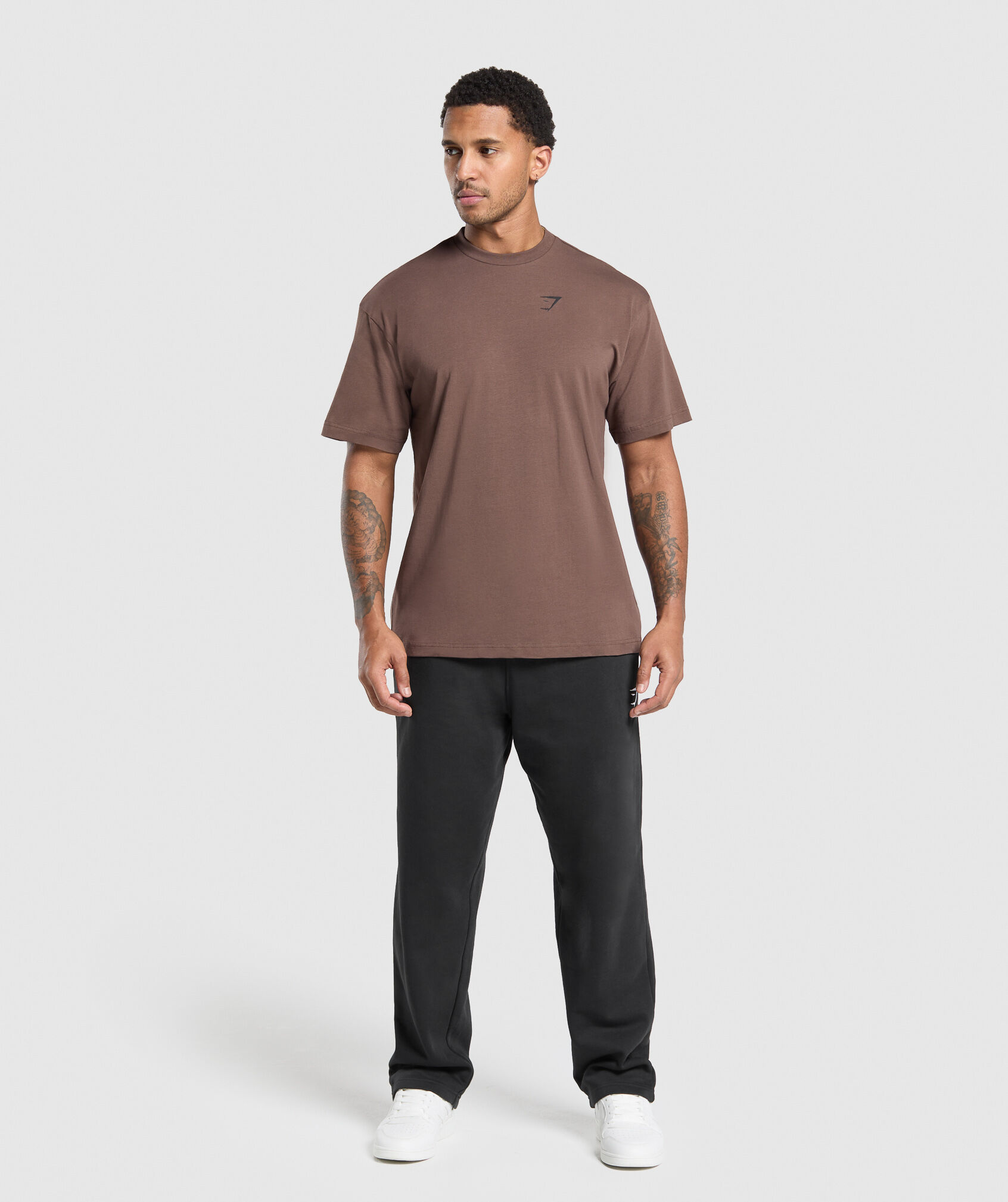 Essential Oversized T-Shirt