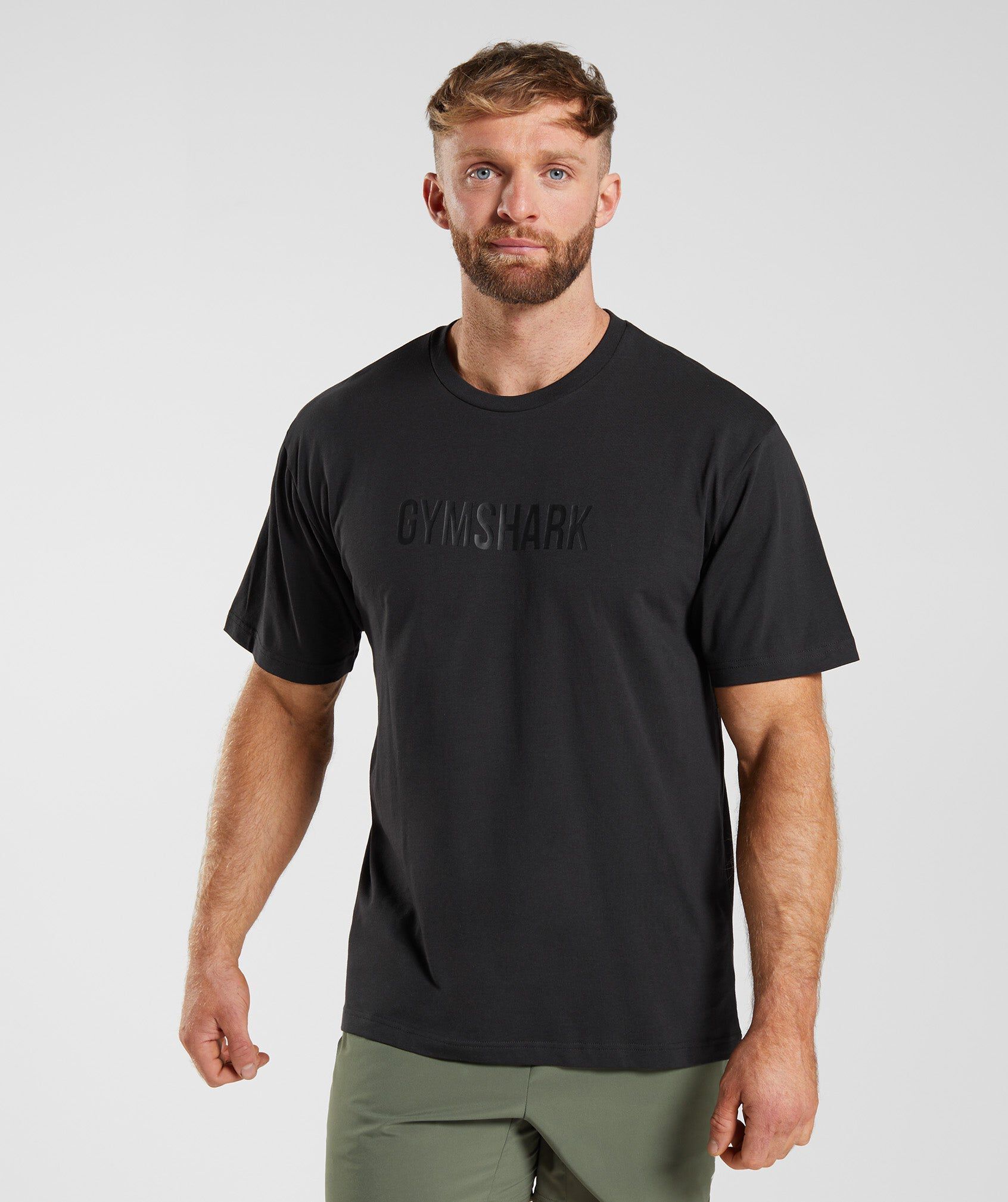Apollo Oversized T-Shirt