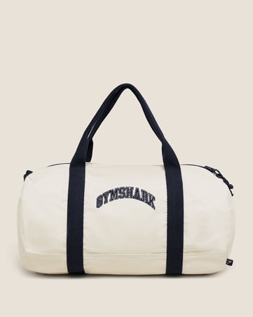 Capsule Wordmark Duffle