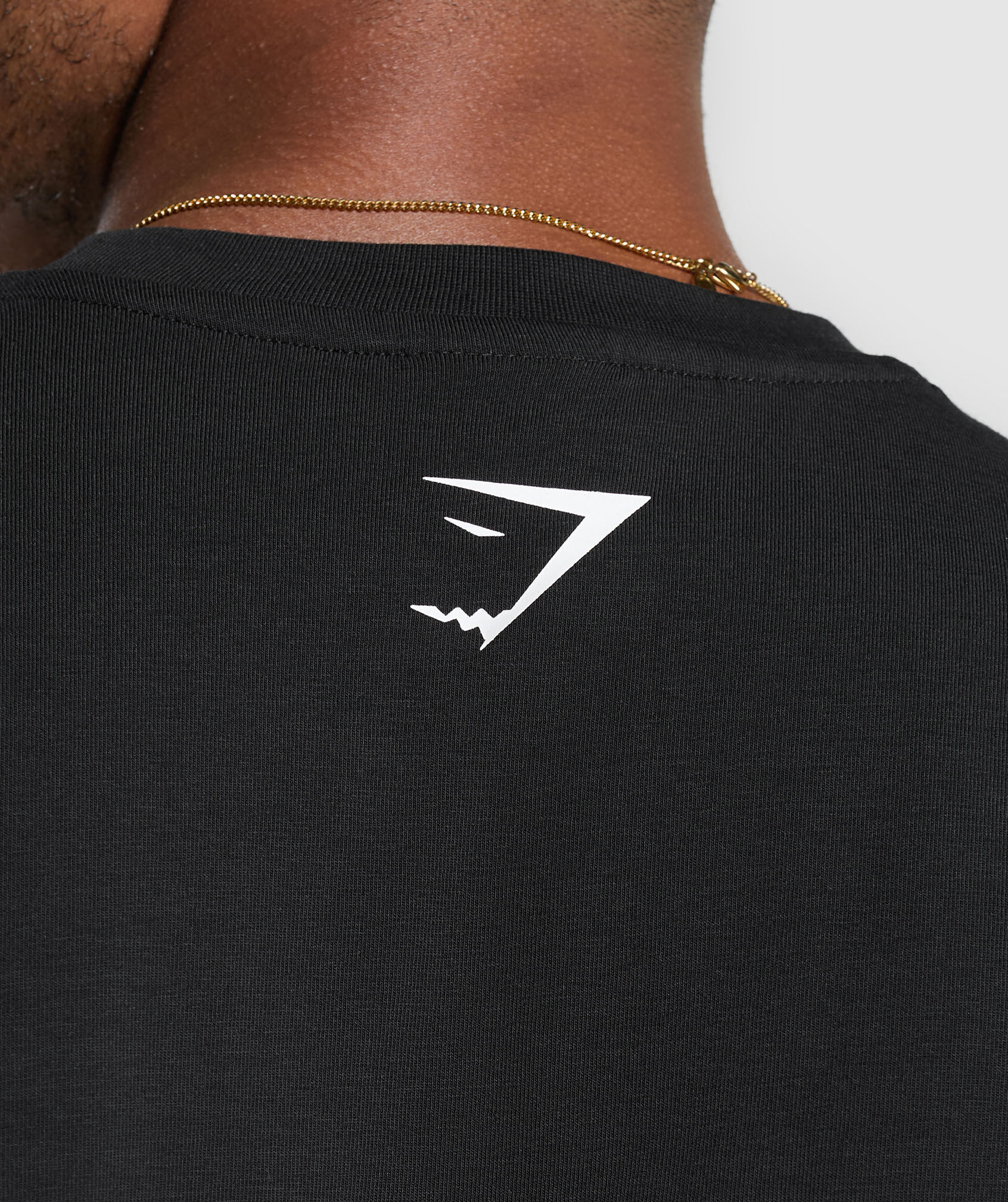 DXB OS Tee GFX