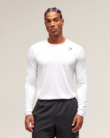 Arrival Long Sleeve T-Shirt