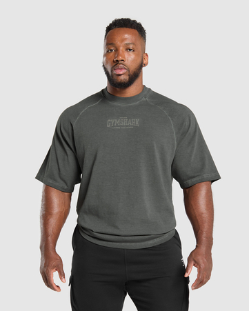 Heavyweight T-Shirt