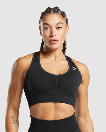 Lift Contour Seamless Sports Bra