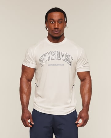 College Tech T-Shirt
