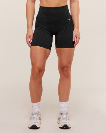 Adapt Animal Seamless Shorts