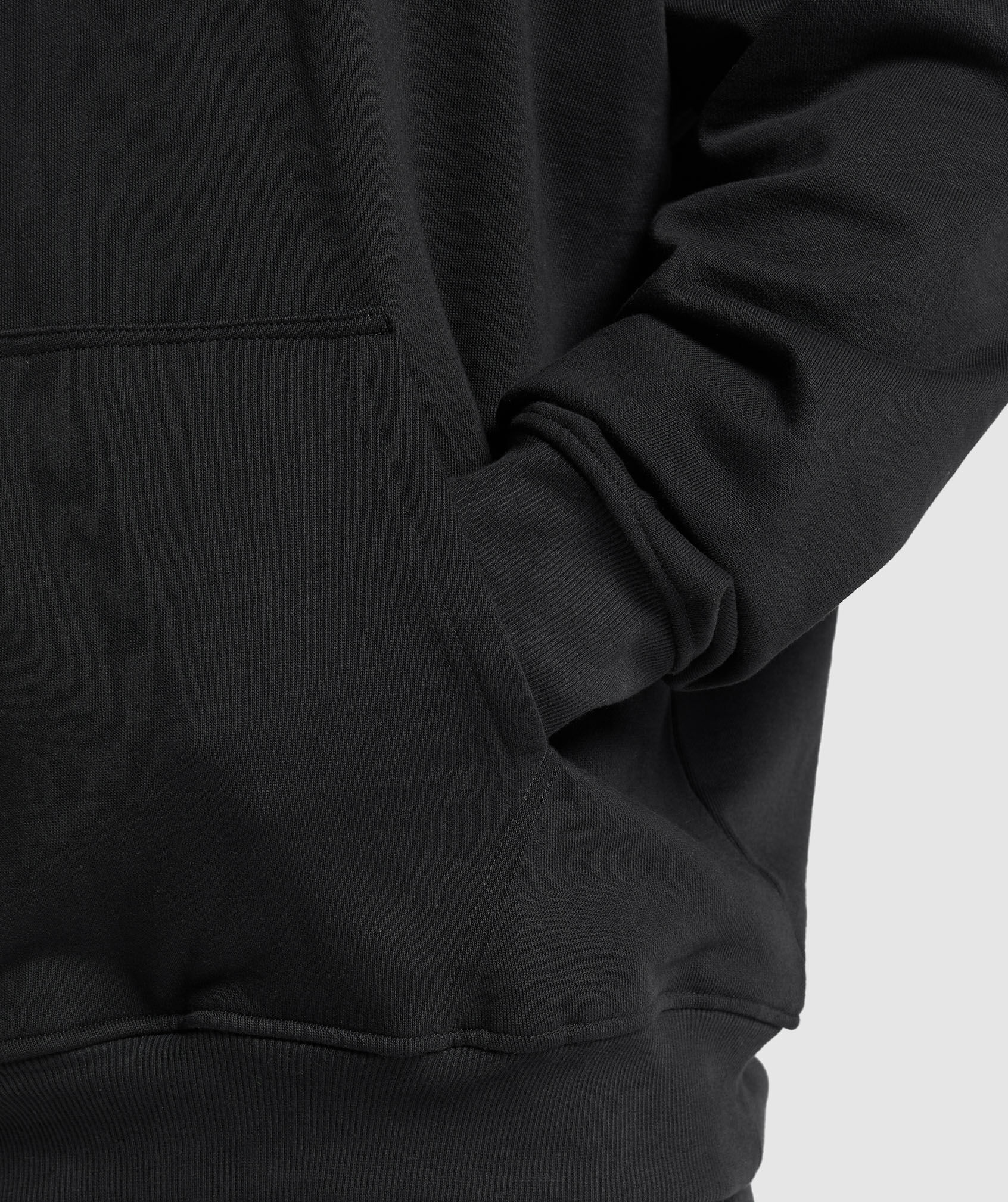 Power Hoodie