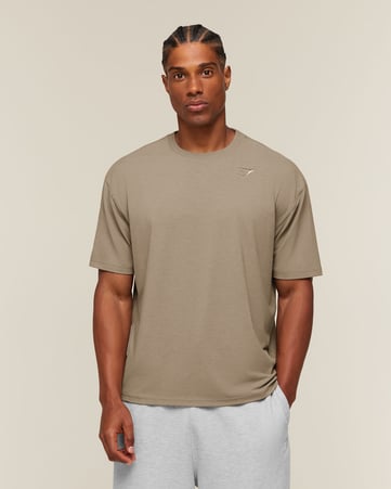 Campus Crest T-Shirt