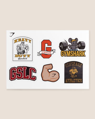 Sticker Pack