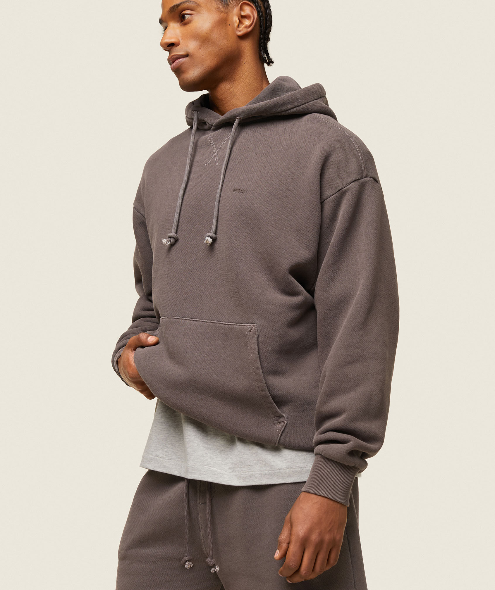 Everywear Relaxed Hoodie