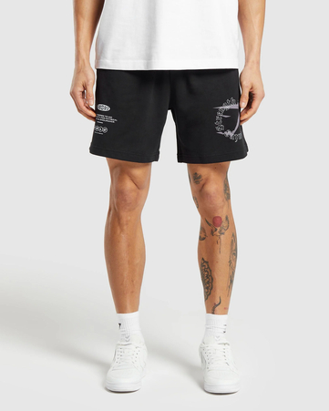 Strength And Conditioning 7" Shorts