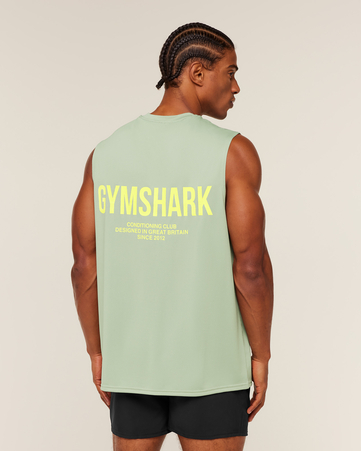 Conditioning Club Tank