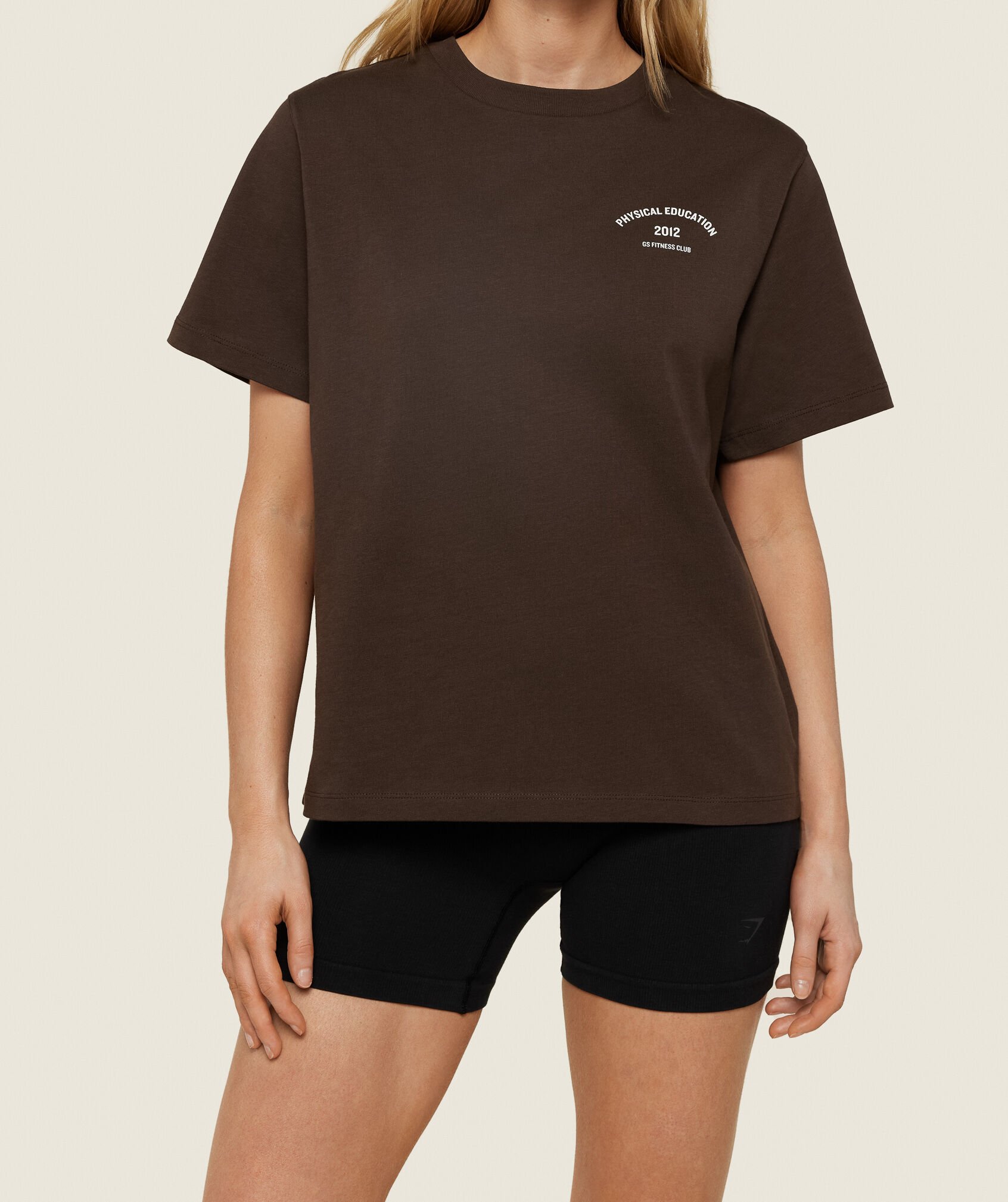 Pe Graphic T-Shirt