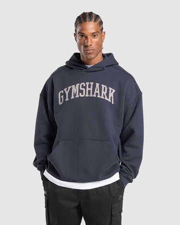 Collegiate Hoodie