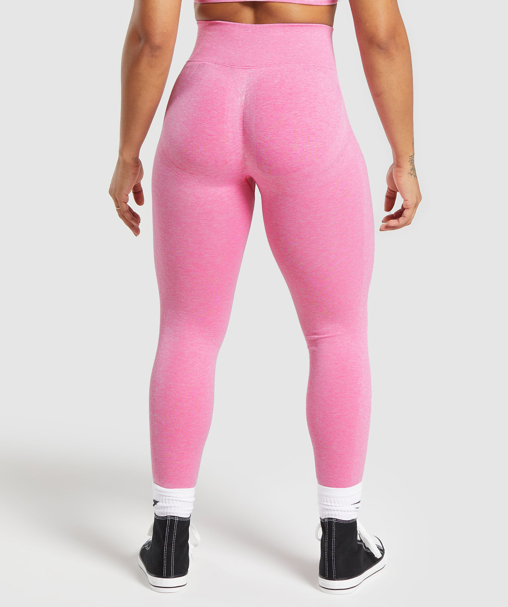 Lift Contour Seamless Leggings
