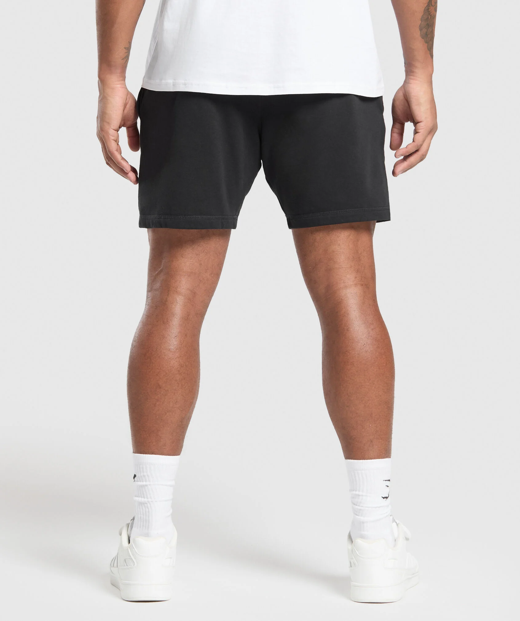 Crest 7" Shorts