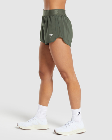 Training Loose Fit Shorts