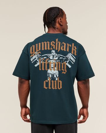 Lifting Club T-Shirt