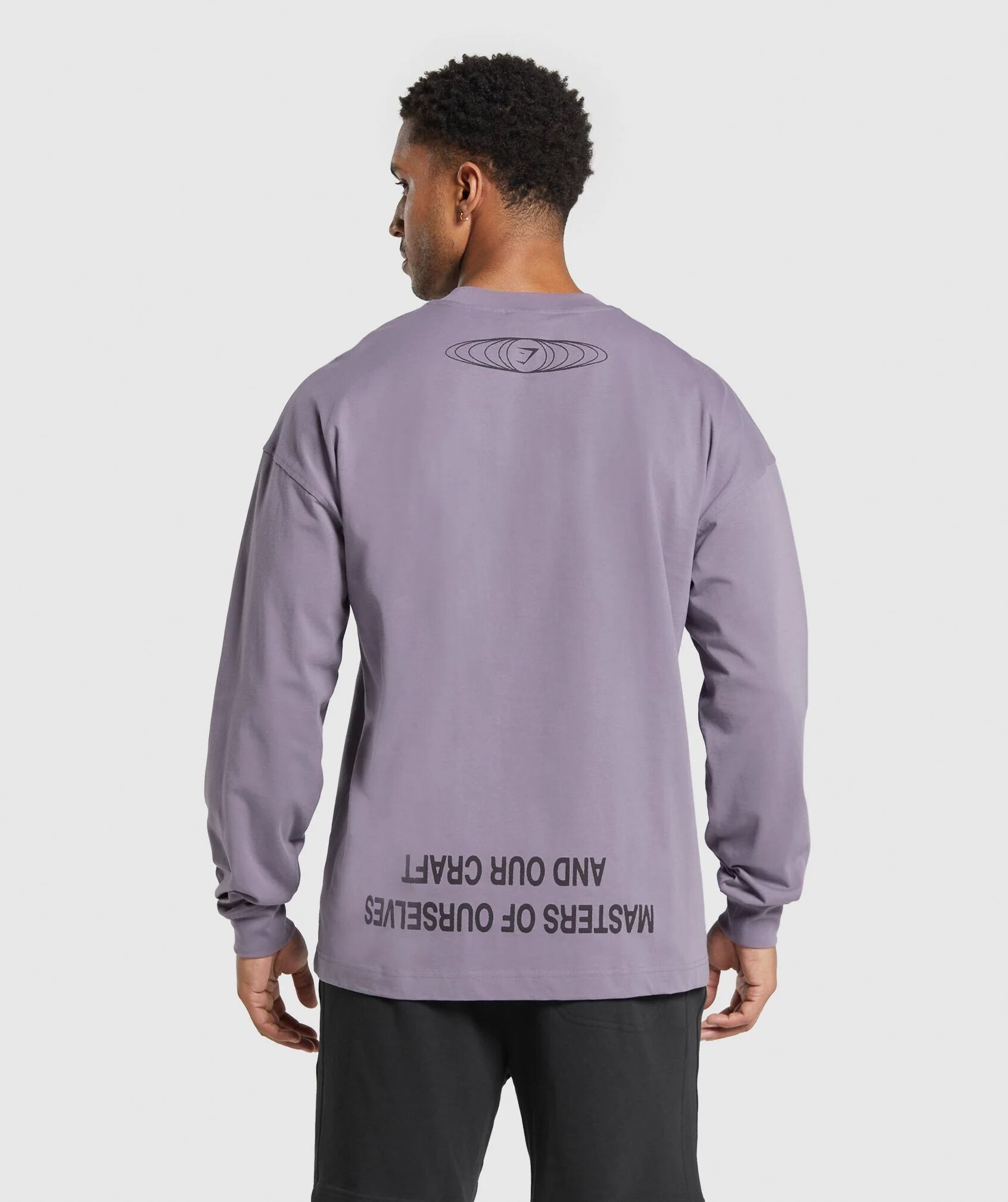Masters long sleeve t shirt hot sale