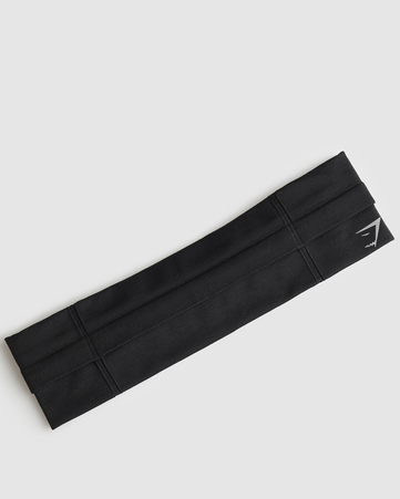 Running Waist Belt:BLACK:M/L