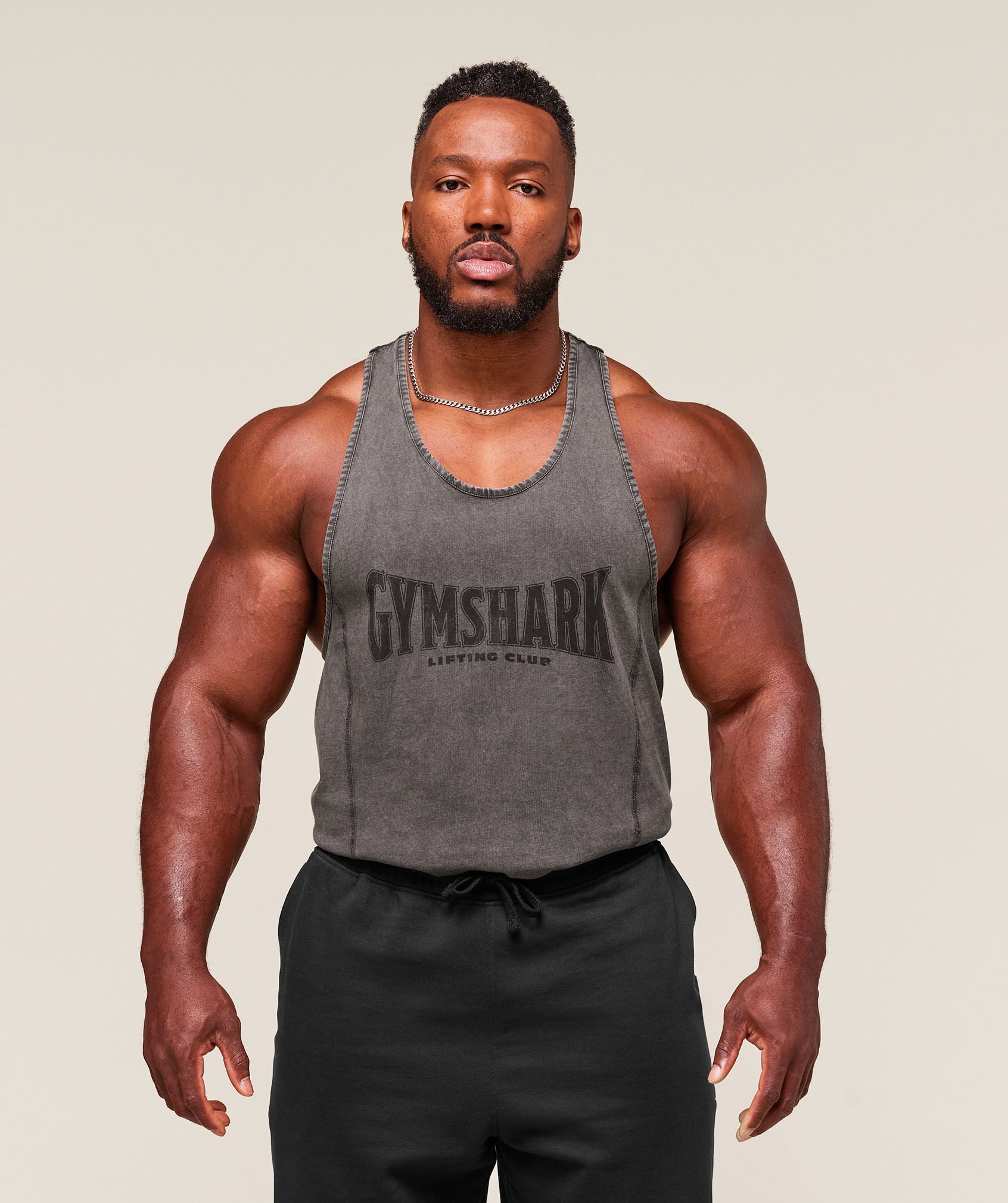 سترينغر هيرتدج بلون باهت سترينغر هيرتدج بلون باهت