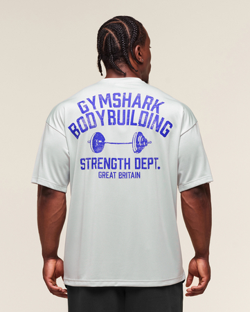 Olympic Bar T-Shirt