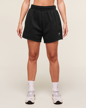 Training Fleece Shorts