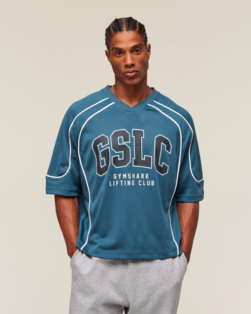GSLC Sports Jersey