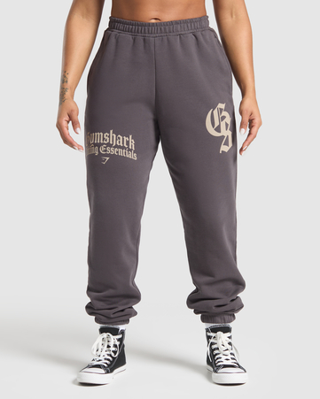 Lifting Essentials Oversized Jogger