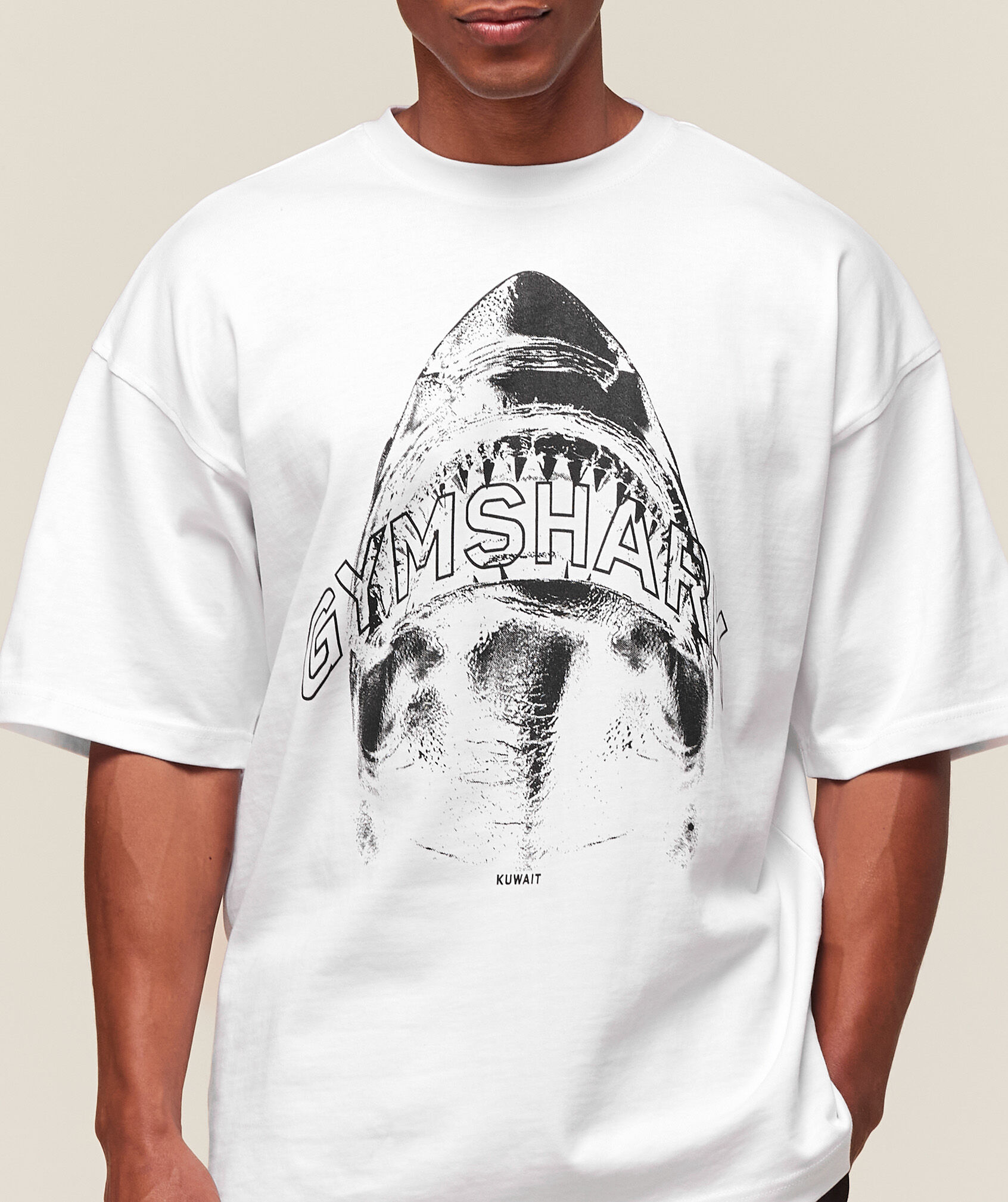 Sharkhead KWT GFX