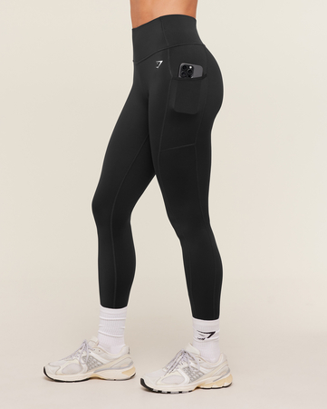 ليغينغز بجيوب