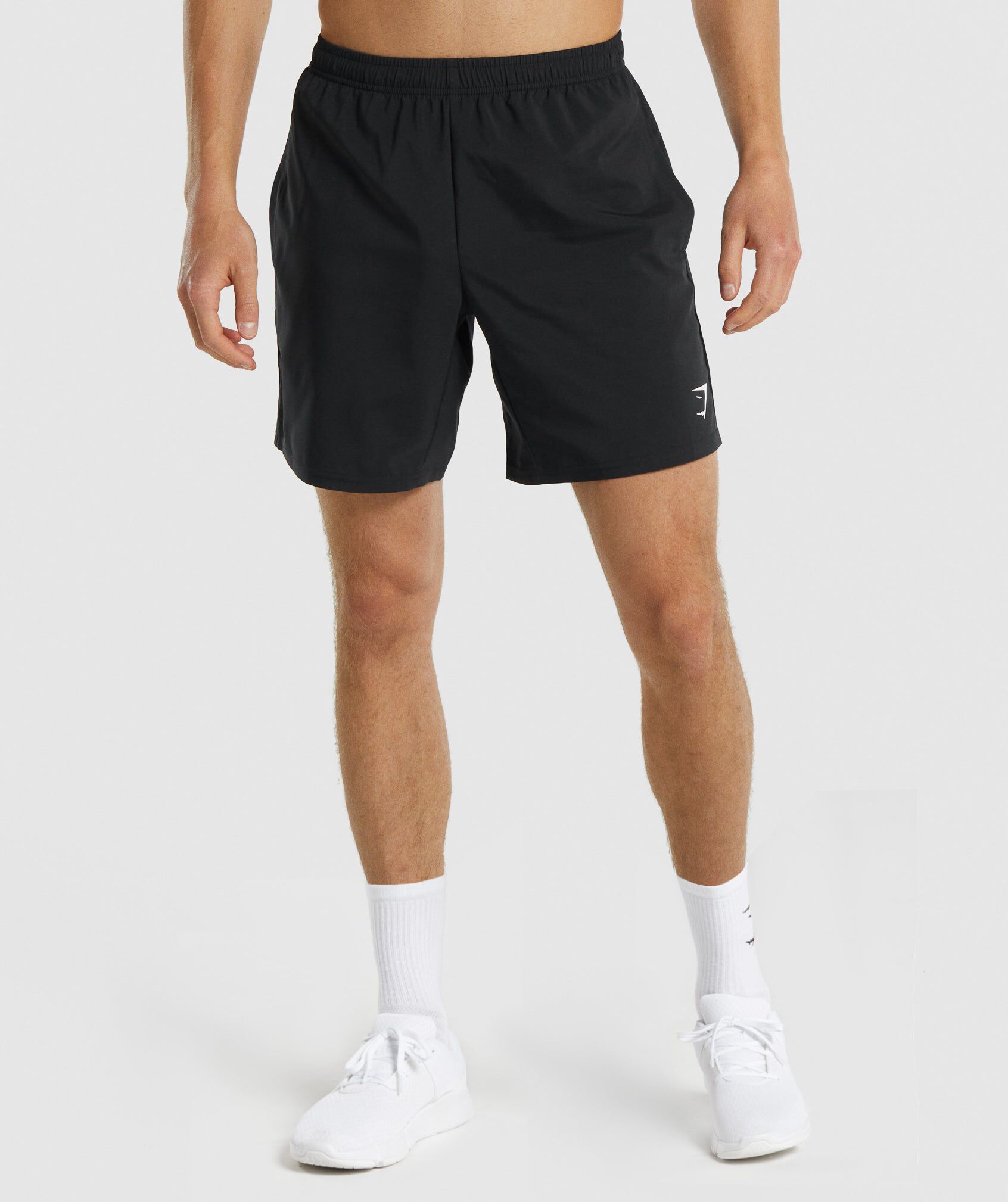 Gymshark Shorts for Men UAE Dubai