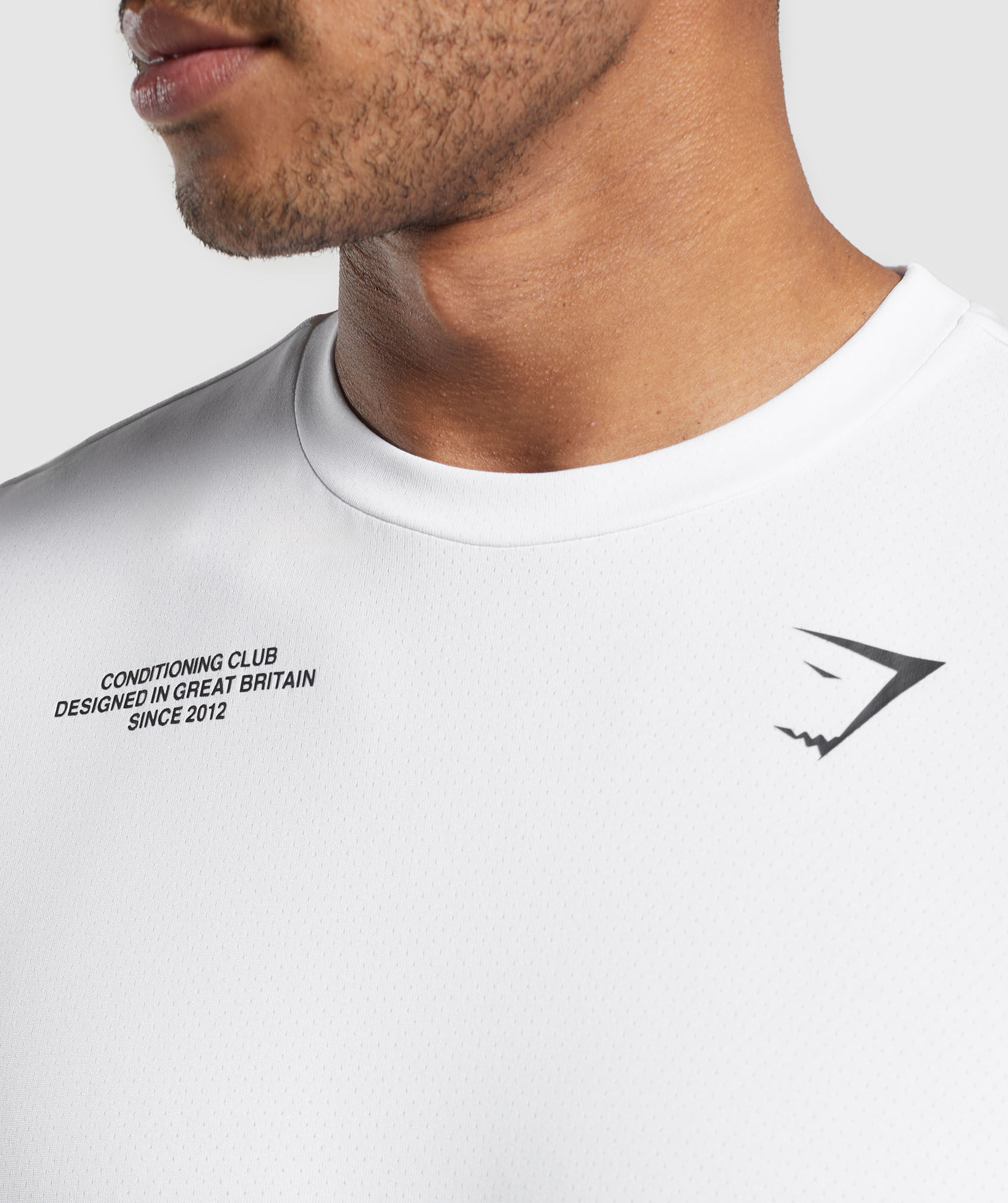 Conditioning Club Oversized T-Shirt