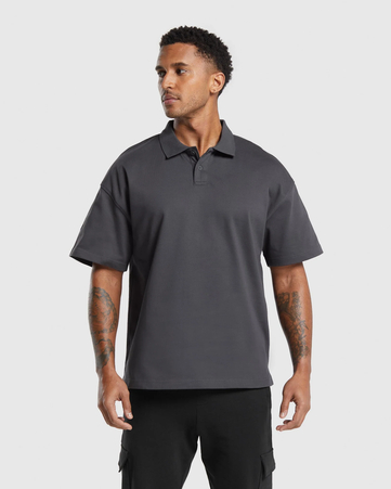 Short Sleeve Polo