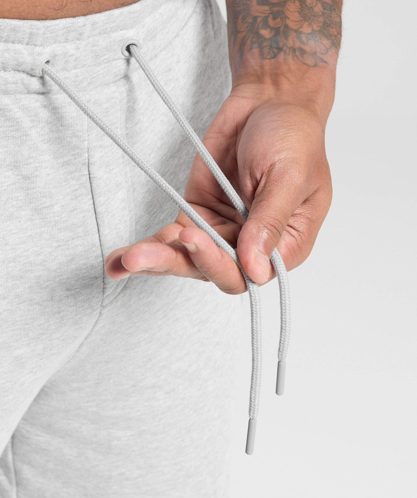 Rest Day Essentials Cargo 7" Shorts