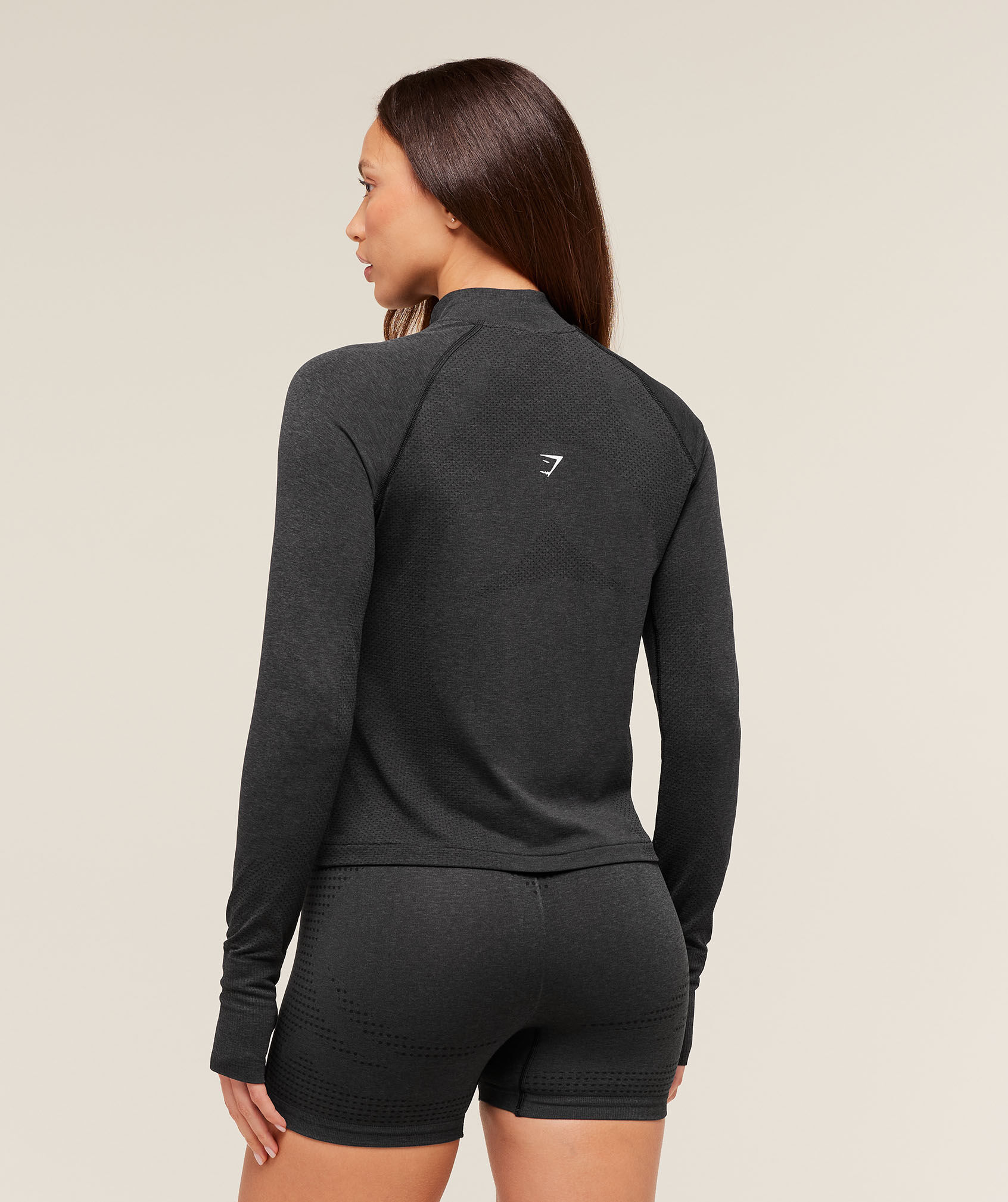 Vital Seamless 2.0 1/4 Zip