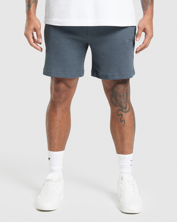 Waffle Shorts