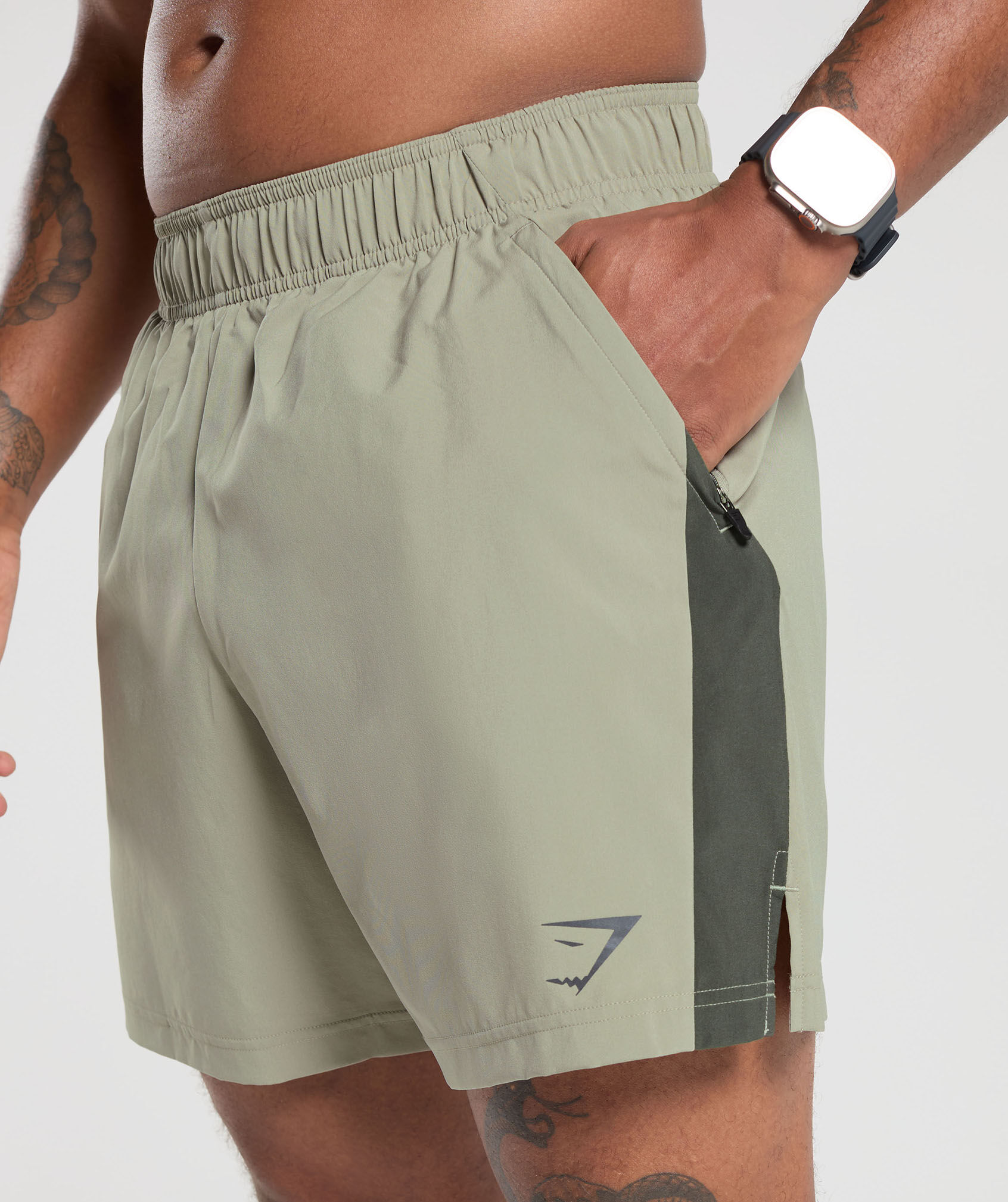Sport 7" Shorts