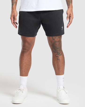 Crest 7" Shorts
