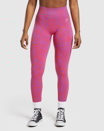 Adapt Safari Seamless Legging