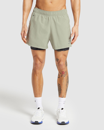 Sport 7" Shorts