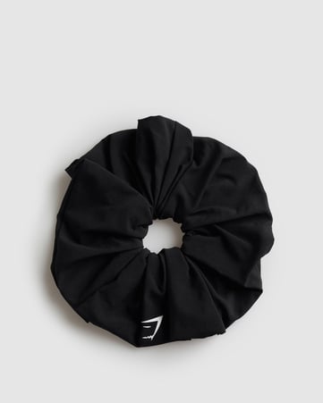 Jumbo Scrunchie