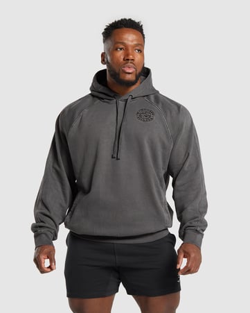 Premium Legacy Hoodie