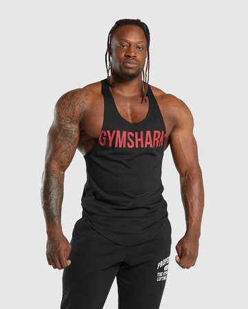 Impact Stringer